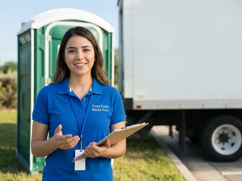 Porta Potty Rental  in Raymond  FAQ